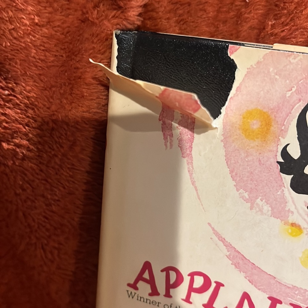 Applause ( copyright 1971 ) - Picture 2 of 11